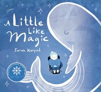 bokomslag A Little Like Magic