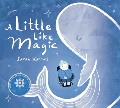 bokomslag A Little Like Magic