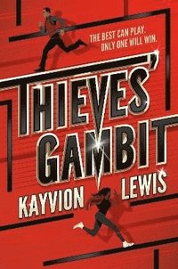 bokomslag Thieves' Gambit