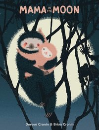 bokomslag Mama in the Moon