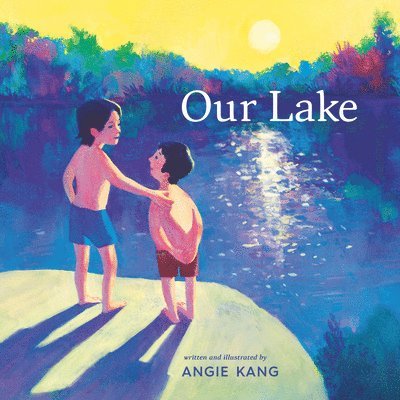 Our Lake 1