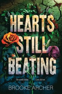 bokomslag Hearts Still Beating