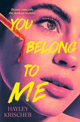 You Belong to Me 1