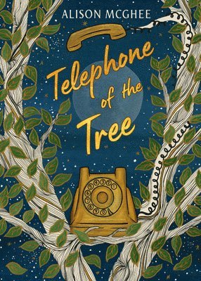 Telephone of the Tree 1