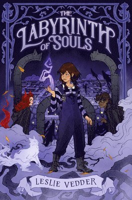 The Labyrinth of Souls 1