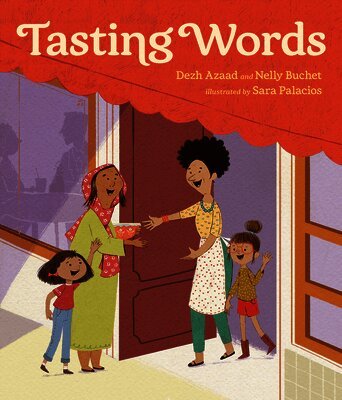 Tasting Words