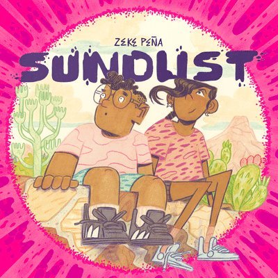 Sundust 1