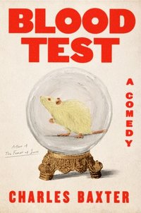 bokomslag Blood Test