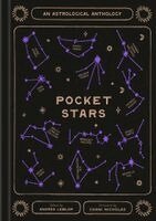 Andrea Lawlor - Pocket Stars: An Astrological Anthology, Inbunden