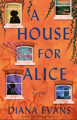 A House for Alice 1