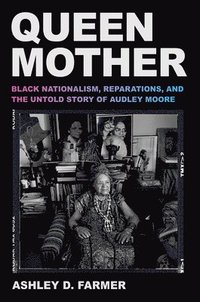 bokomslag Queen Mother