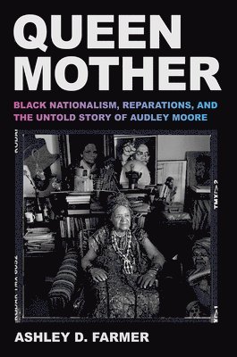 Queen Mother 1