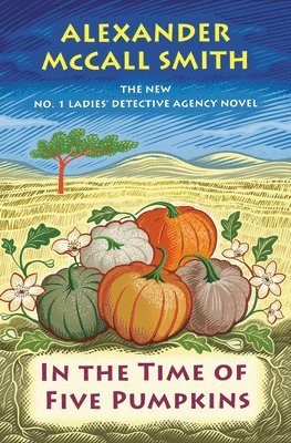 In the Time of Five Pumpkins 1