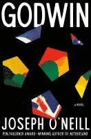 bokomslag Godwin