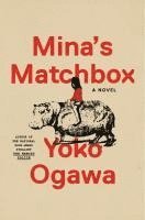 bokomslag Mina's Matchbox