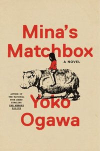 bokomslag Mina's Matchbox (EXP)