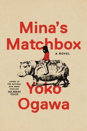 bokomslag Mina's Matchbox (EXP)