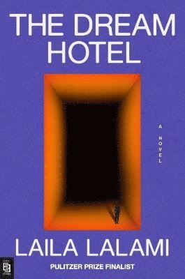 The Dream Hotel 1