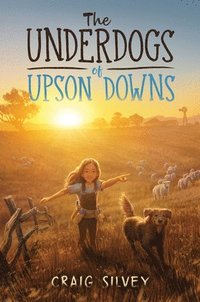 bokomslag The Underdogs of Upson Downs