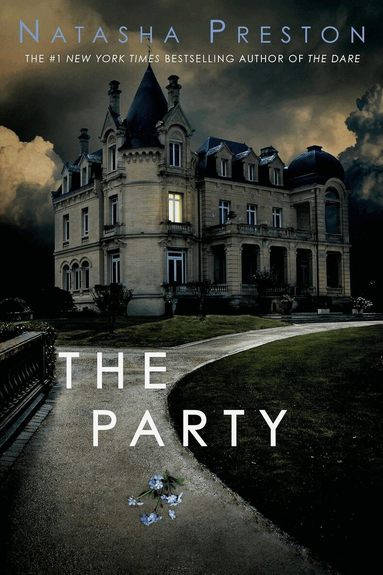 Natasha Preston - Party, Häftad