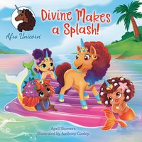 bokomslag Divine Makes a Splash!