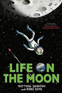 bokomslag Life on the Moon