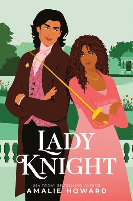 Lady Knight 1