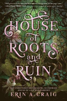 House of Roots and Ruin 1