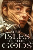 bokomslag Isles Of The Gods