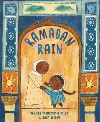 Ramadan Rain