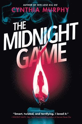 The Midnight Game 1