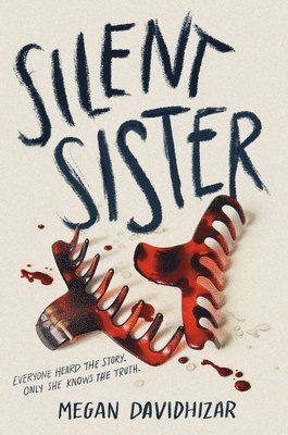 Silent Sister 1