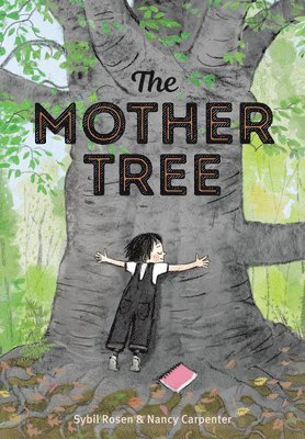 bokomslag The Mother Tree