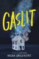 bokomslag Gaslit