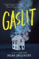 Megan Davidhizar - Gaslit, Häftad