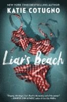 bokomslag Liar's Beach