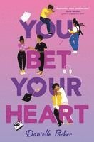 bokomslag Parker, D: You Bet Your Heart