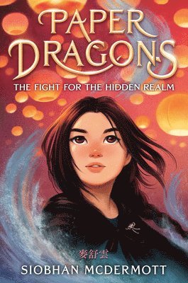 bokomslag Paper Dragons