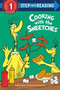 bokomslag Cooking with the Sneetches