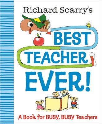 Richard Scarry's Best Teacher Ever! 1