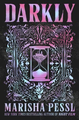 Marisha Pessl - Darkly, Inbunden