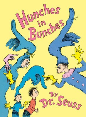 Hunches in Bunches 1