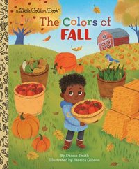 bokomslag The Colors of Fall