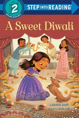 A Sweet Diwali 1