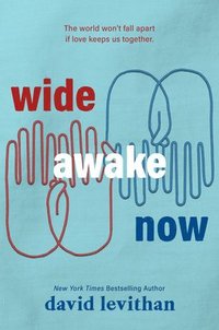 bokomslag Wide Awake Now