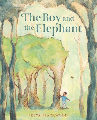The Boy and the Elephant 1