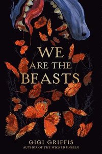 bokomslag We Are the Beasts