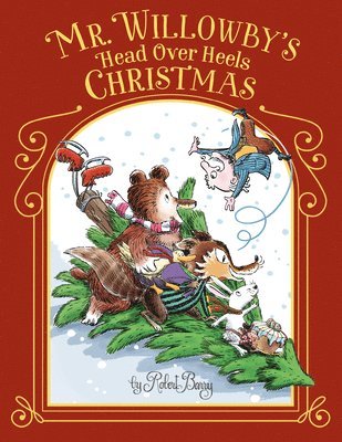 Mr. Willowby's Head Over Heels Christmas 1