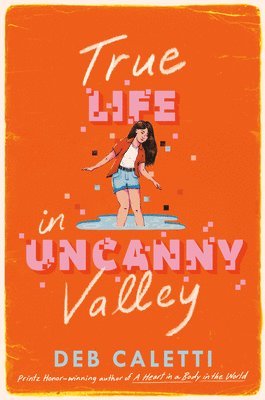 True Life in Uncanny Valley 1