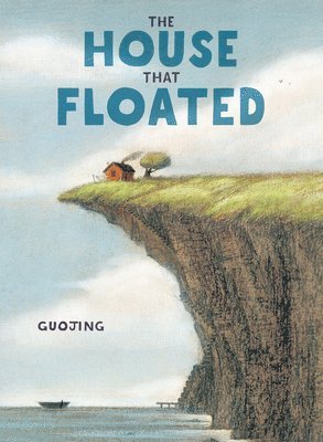 bokomslag House That Floated